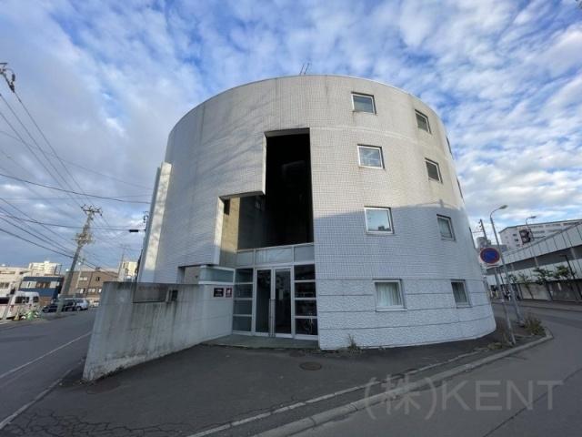 アルファレジデンス琴似 物件画像