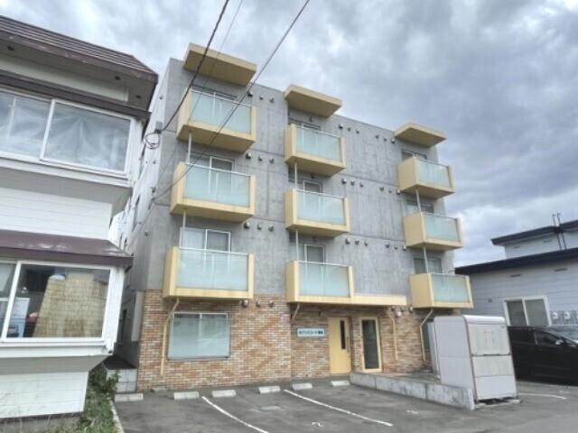 セブンスコート琴似 物件画像