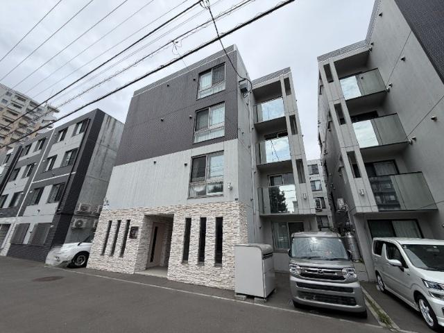 ＣＲＥＡ　ＮＯＲＴＨ１５Ａ 物件画像