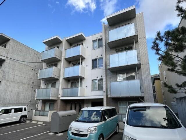 Ｃｉｔｙ　Ｐｒｅｍｉｅｒｅ発寒(シティプレミア発寒) 物件画像