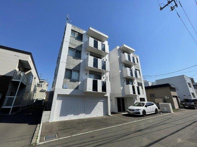 Ｐｅｅｒｓｏｎ西町(ピアソン) 物件画像