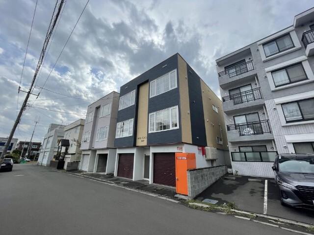 Ｍｉａｃａｓａ山の手(ミアカーサ山の手) 物件画像