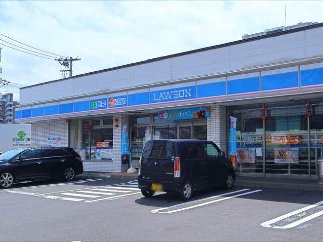 周辺環境画像