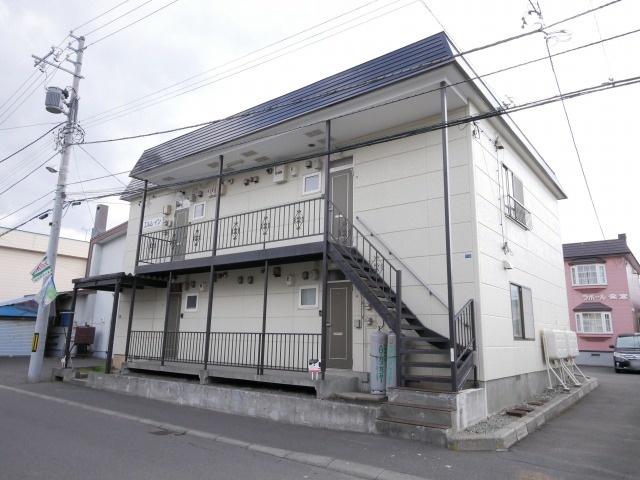 エルムイン 物件画像