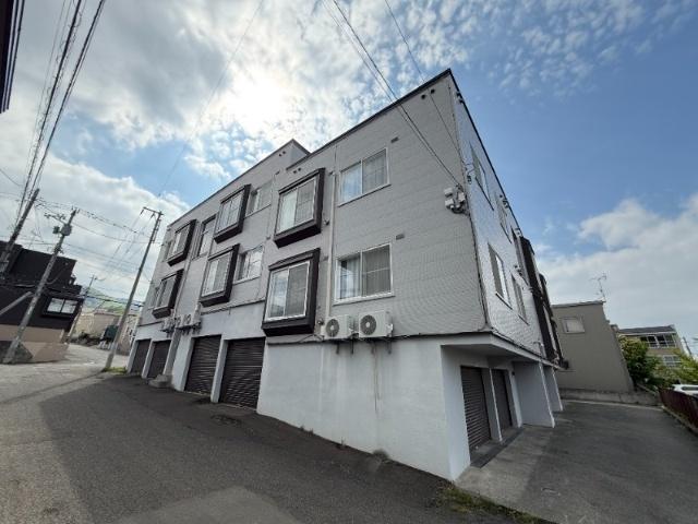 クローバーホーム宮の沢 物件画像