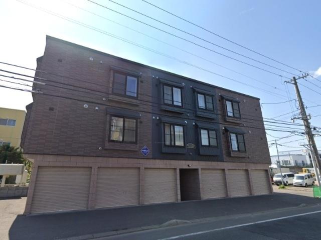 アドバンス北１９条 物件画像