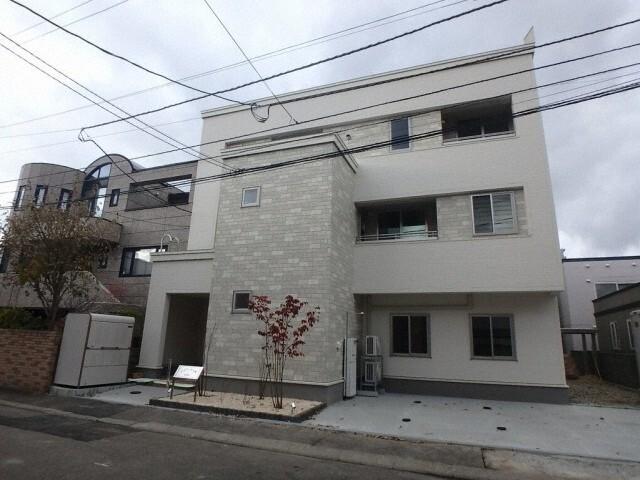 エスアール元町 物件画像