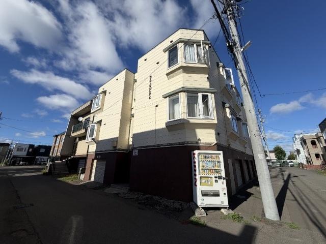 カーサエスパシオⅡ 物件画像