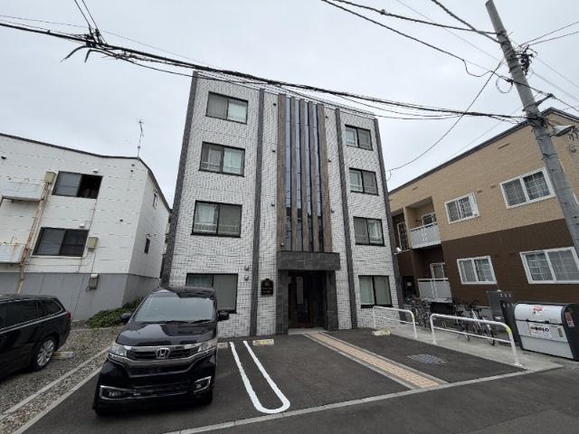グランメールＲＡ・Ｎ２３ 物件画像
