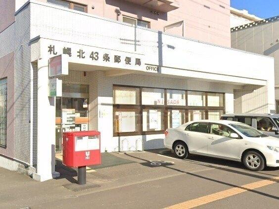 周辺環境画像
