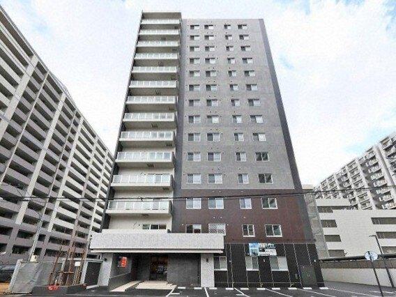 グラン札幌 物件画像