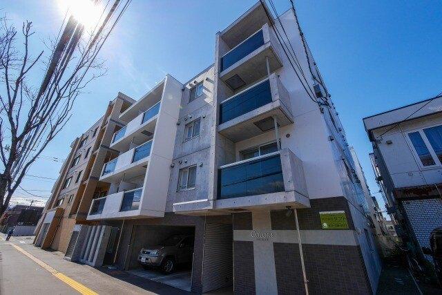 コローレ元町 物件画像