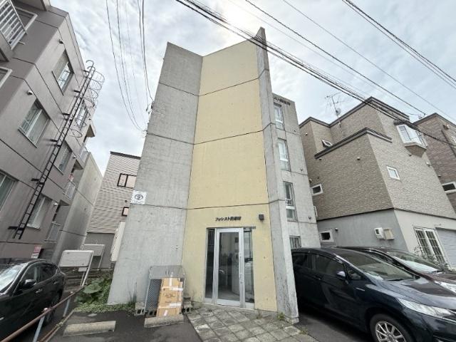 フォレスト発寒南 物件画像