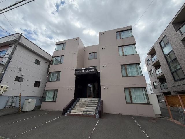 サンコート元町 物件画像