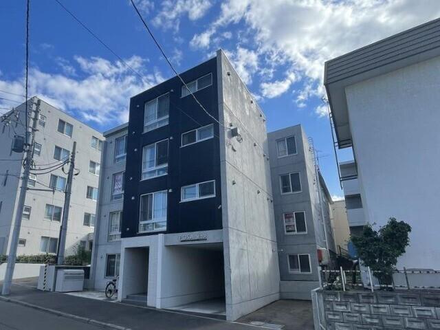ポーザ宮の沢 物件画像