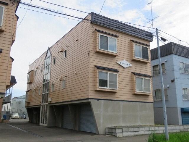 ドリーミィ 物件画像