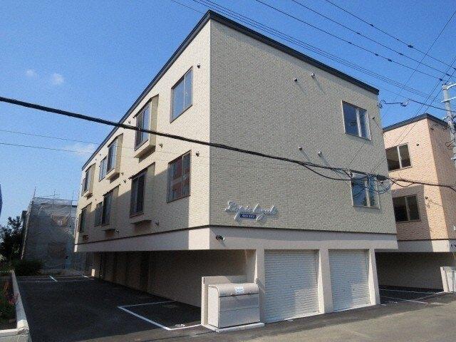 ラピスラズリ 物件画像