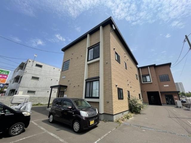 ラフィネ 物件画像