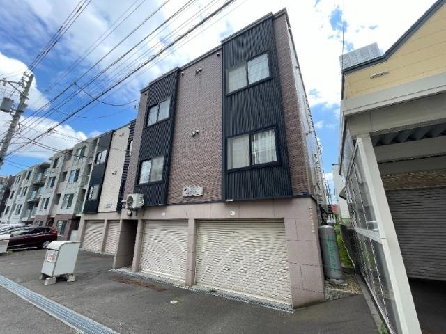 ラ・ターシュ 物件画像
