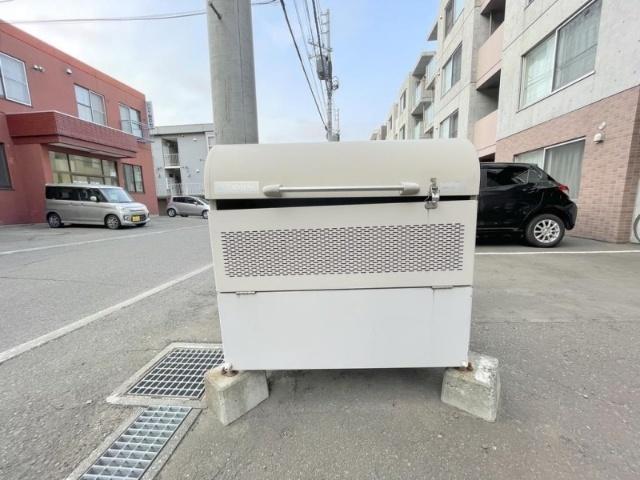 ラ・ターシュ 物件画像