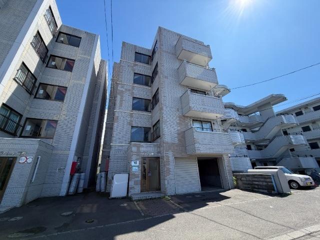 ハイム元町 物件画像