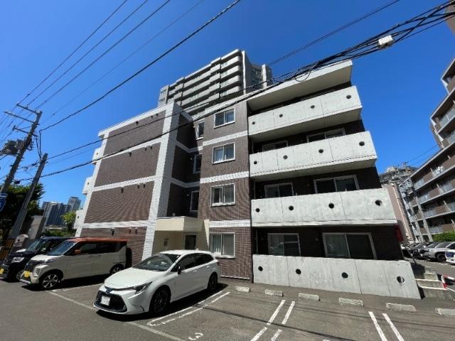 ハーベストファイターズ通り 物件画像