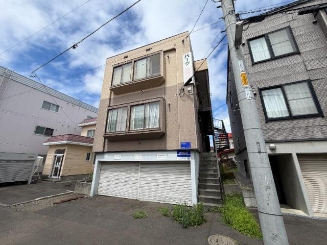 パーク北１６条 物件画像