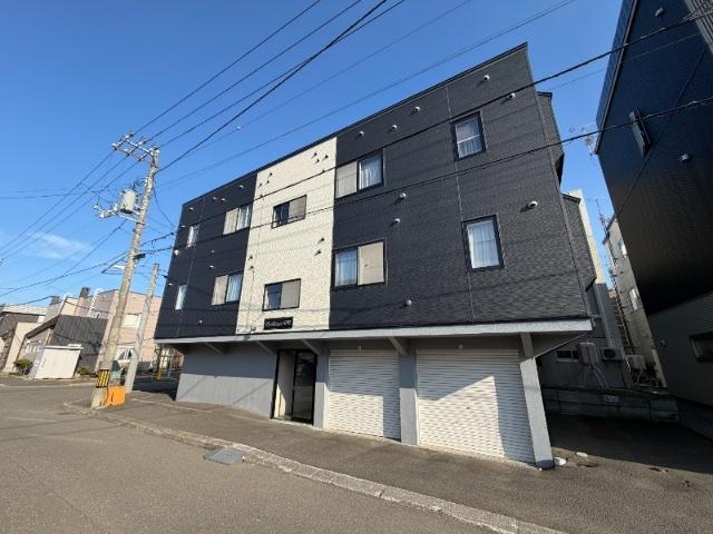 ブリリアント元町 物件画像