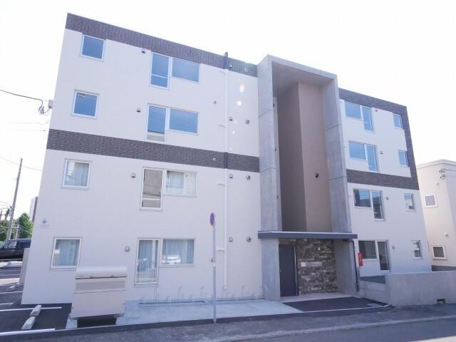 ブルーイング本町 物件画像