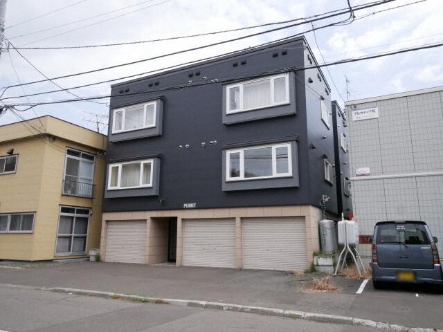 プラネット 物件画像