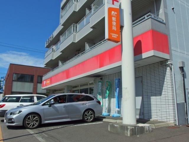 周辺環境画像
