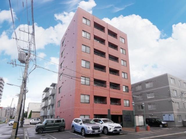 マイドリーム７ 物件画像