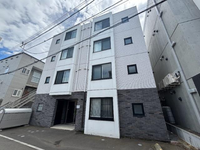 ムーンボー 物件画像