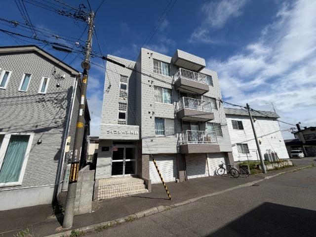 ライフゾーン野口 物件画像
