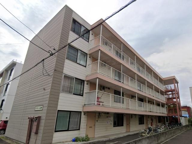 ラフォーレ北海 物件画像