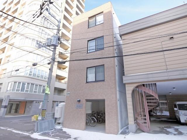 ル・レーブ 物件画像