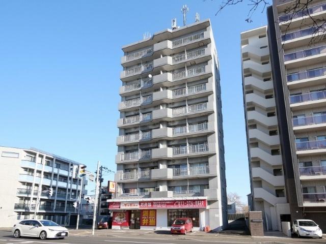 ルシール８８ 物件画像