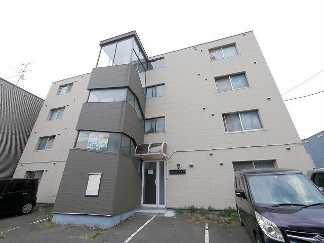 ロイヤルハイツ杉田 物件画像