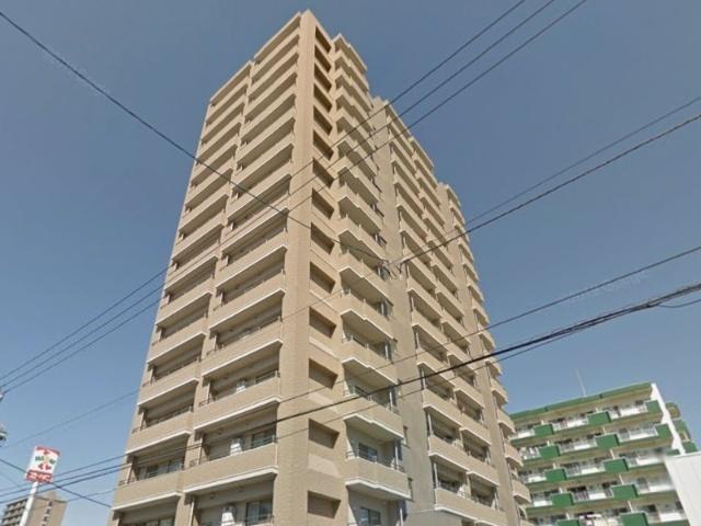 ロジェ札幌駅東 物件画像