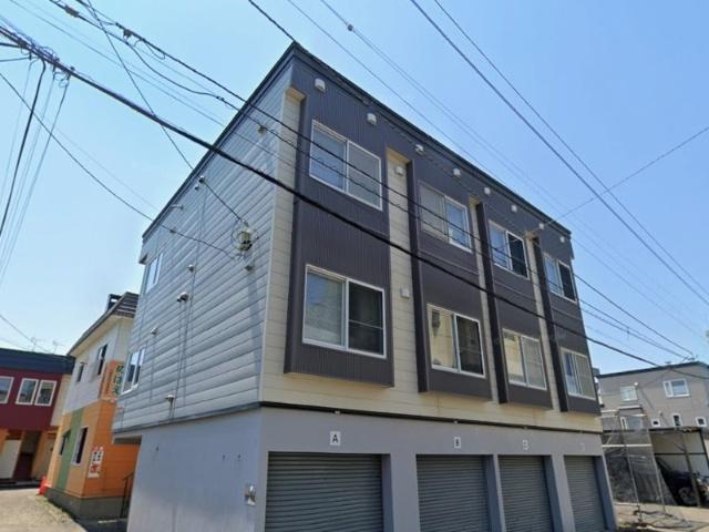 丸美ハイツＮＯ.５ 物件画像