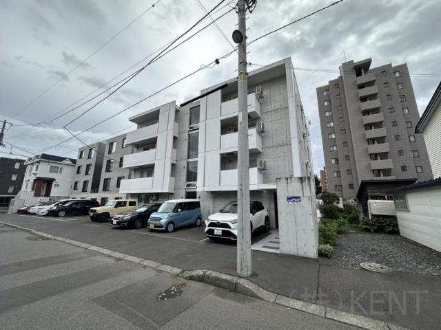 カサラビン（ＣＡＳＡ　ＲＡＶＩＮ 物件画像