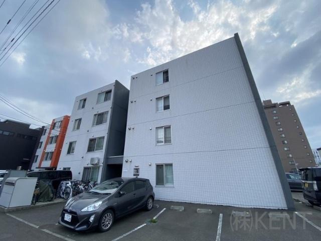 グランドウエスト円山五番館 物件画像