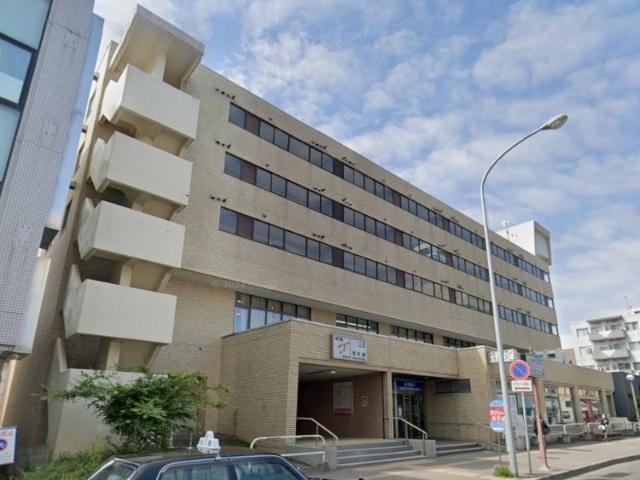 栄町スクエアビル 物件画像