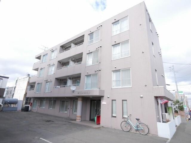 第１５大岡ビル 物件画像