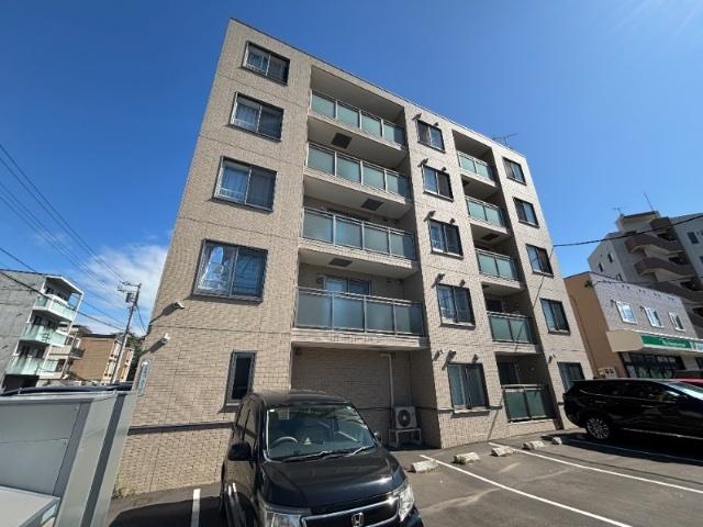 ＯＲＣＨＡＲＤ　ＮＥ 物件画像