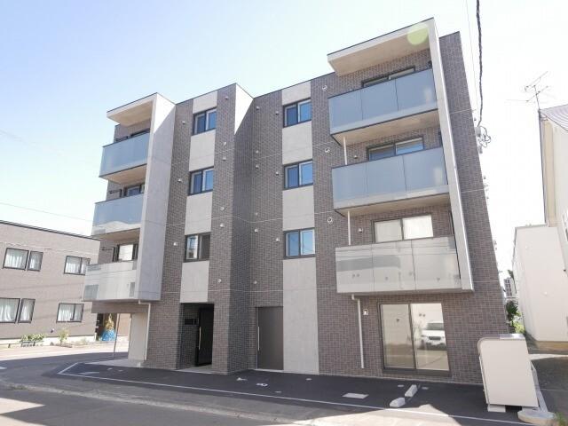 ＦＯＬＩＡＧＥ　ＰＬＡＣＥ 物件画像