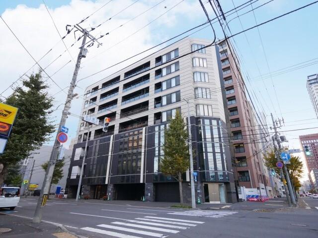 ｆｅｒ北３条 物件画像