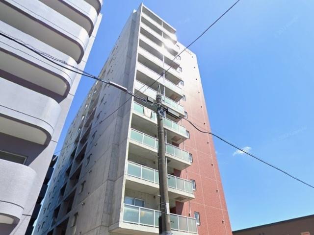 ＬＥＥ北９条 物件画像