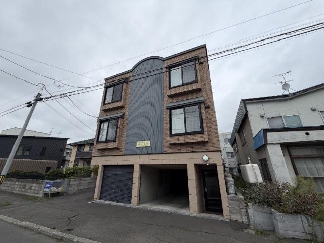 ＭＫコート元町 物件画像