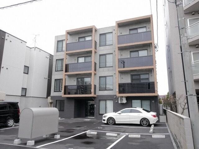 Ｏａｋｍｏｎｔ 物件画像